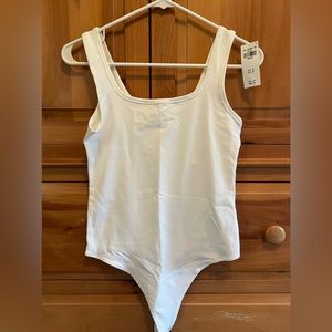 Abercrombie and Fitch Bodysuit